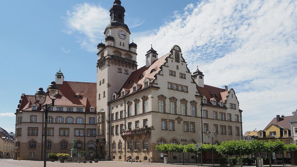 Döbeln