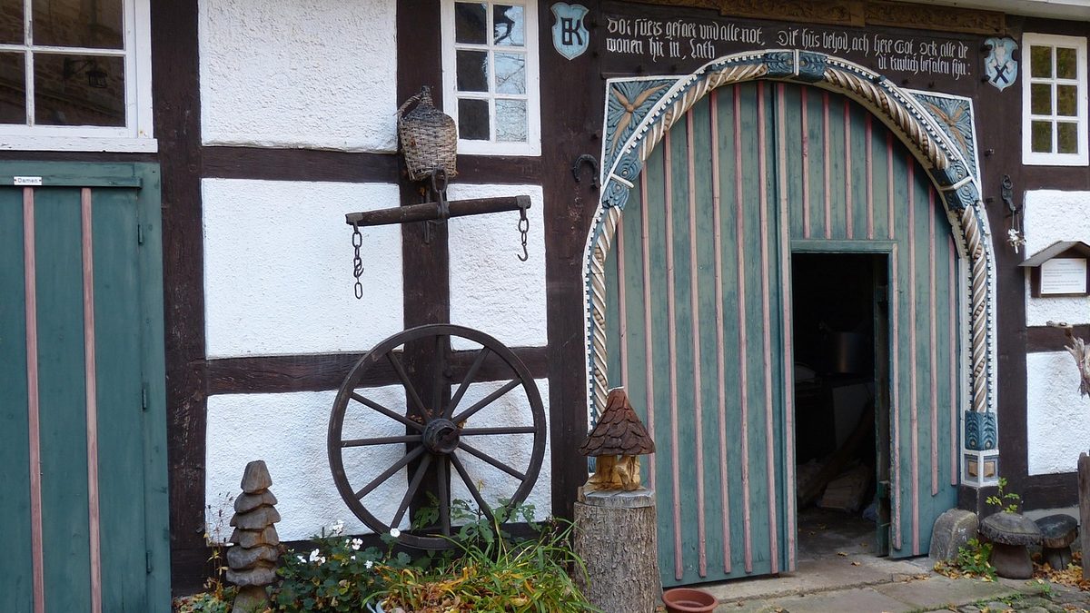 Beckedorf
