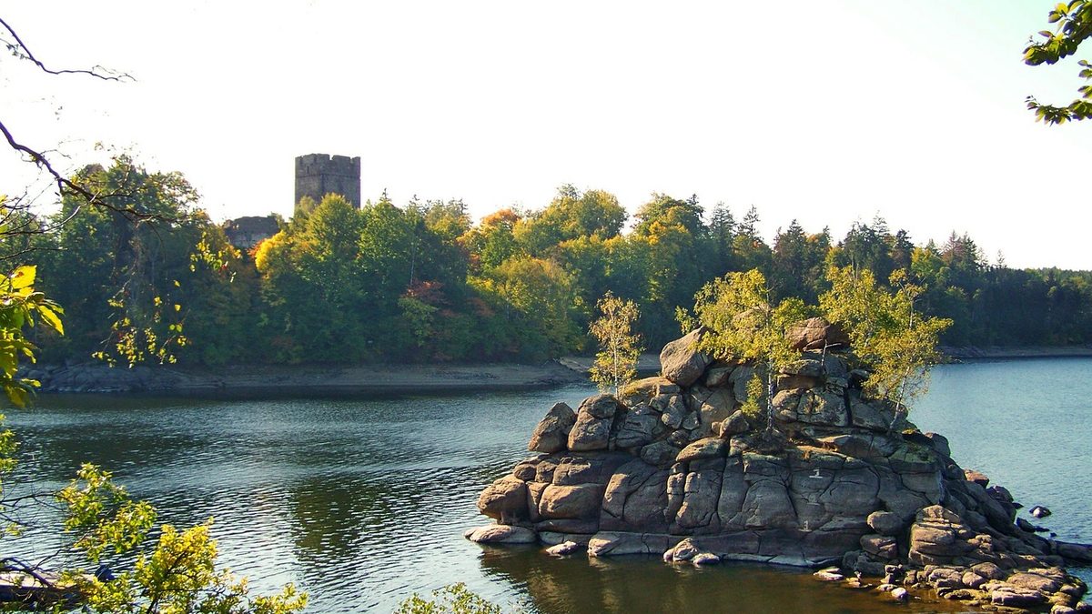 Ottenstein