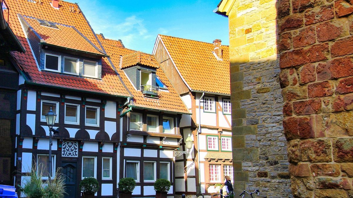 Steinhagen (Westfalen)