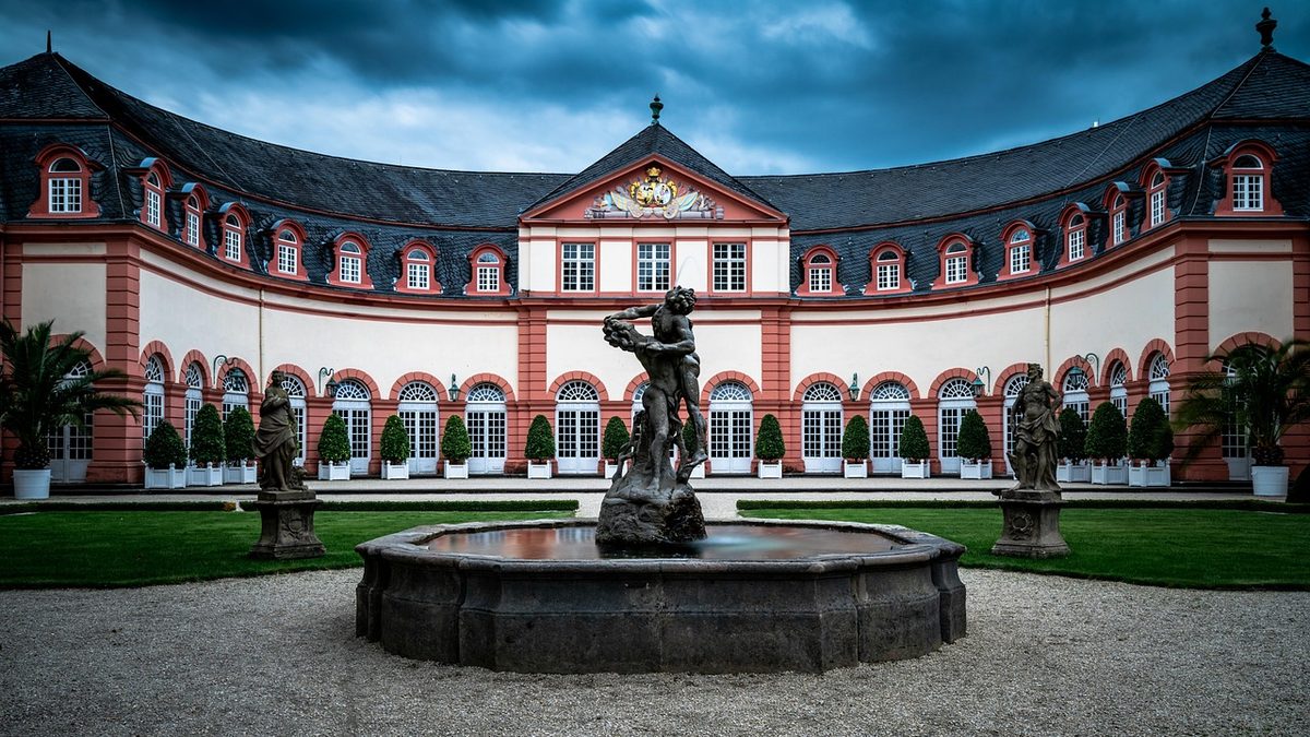 Weilburg