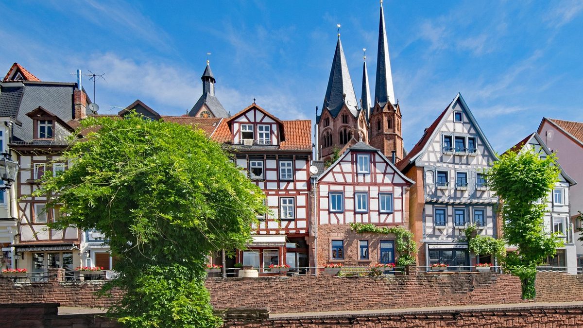 Steinau an der Straße