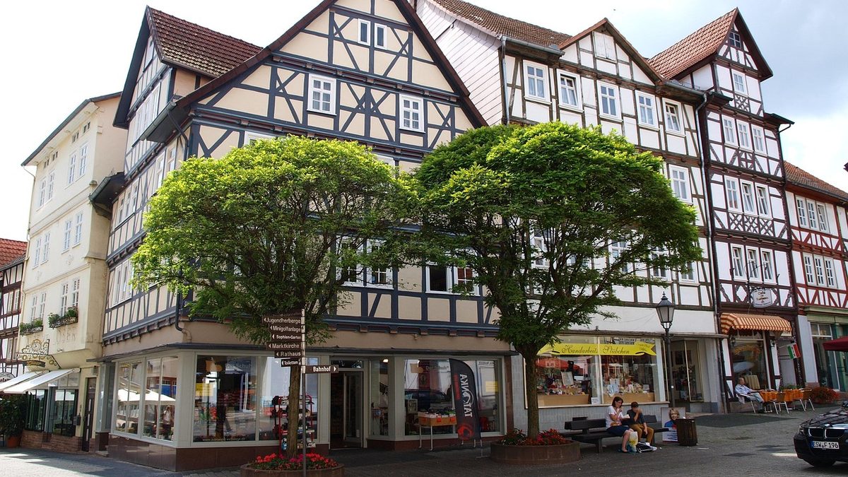 Eschwege