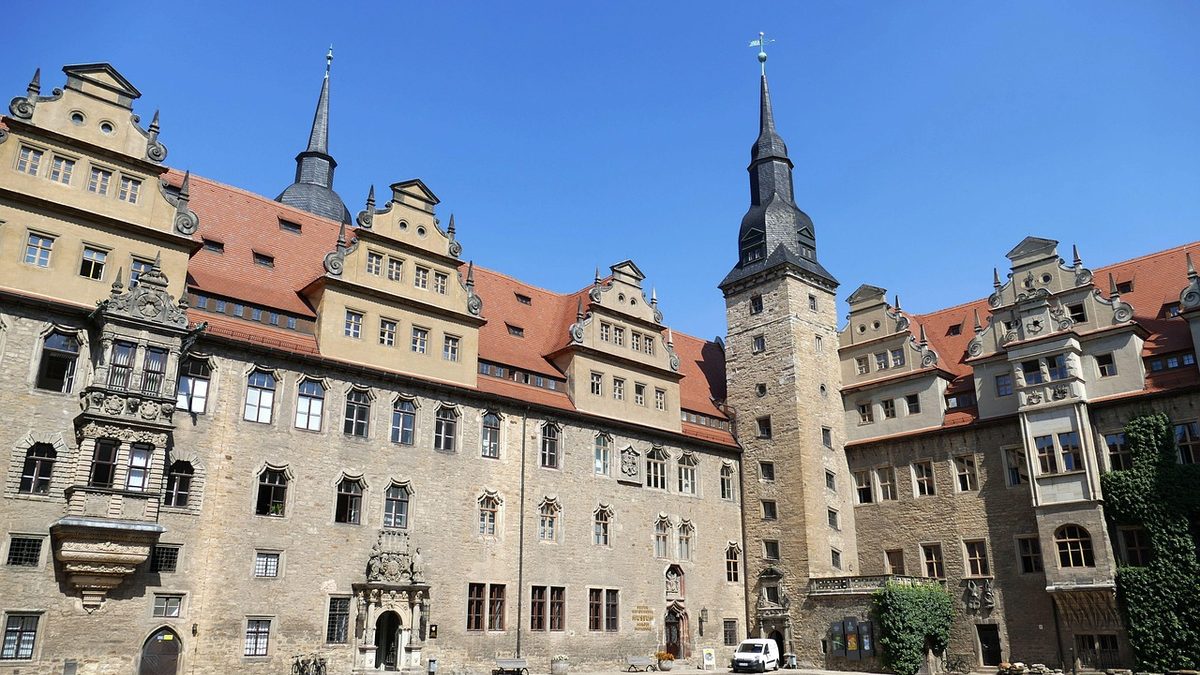 Merseburg