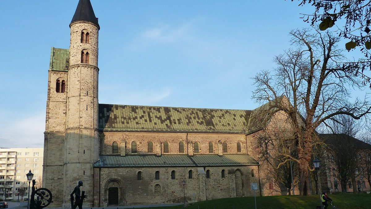 Magdeburg