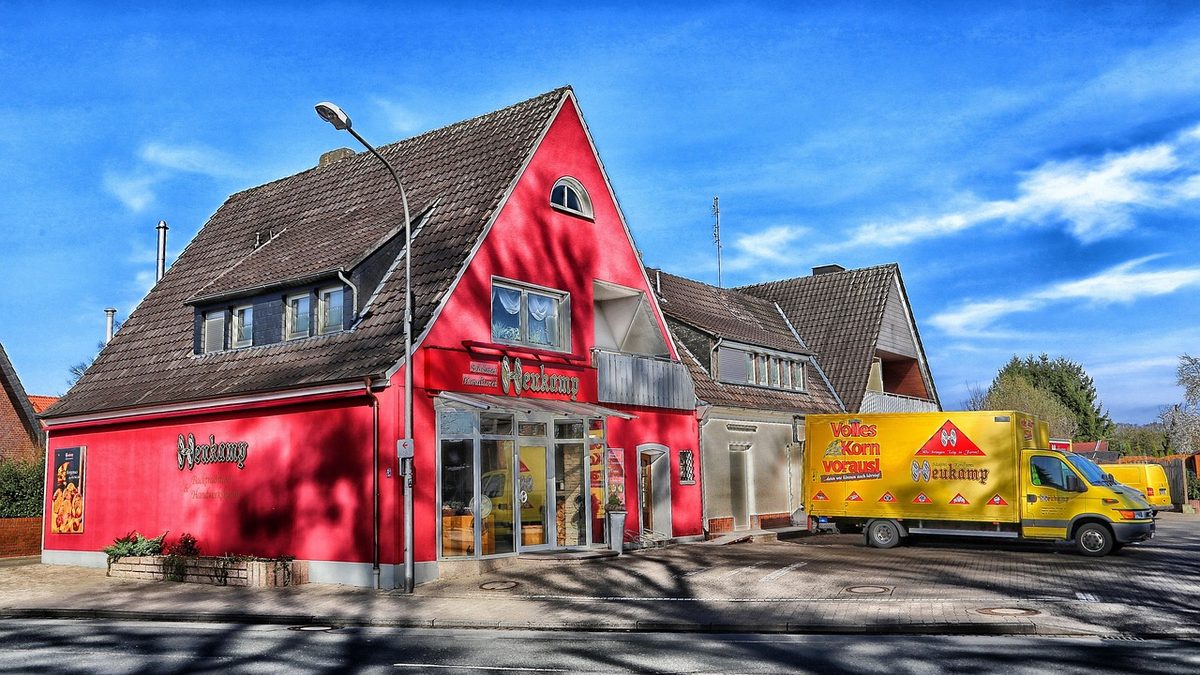 Ibbenbüren