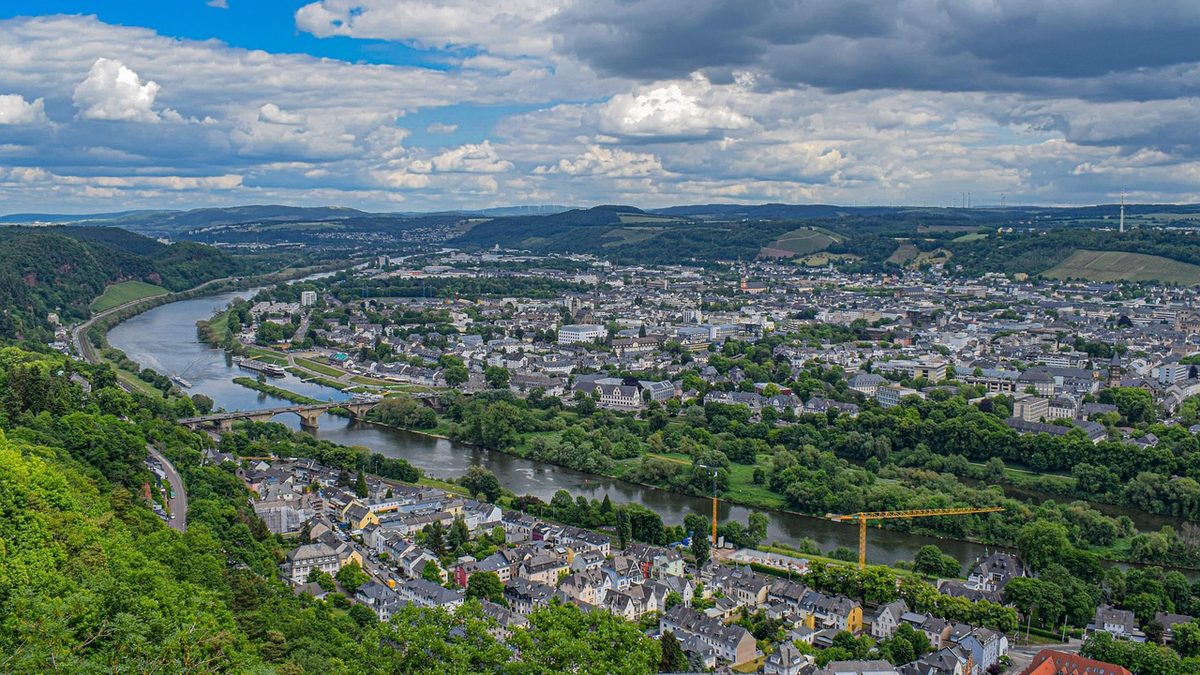 Mehring (Mosel)