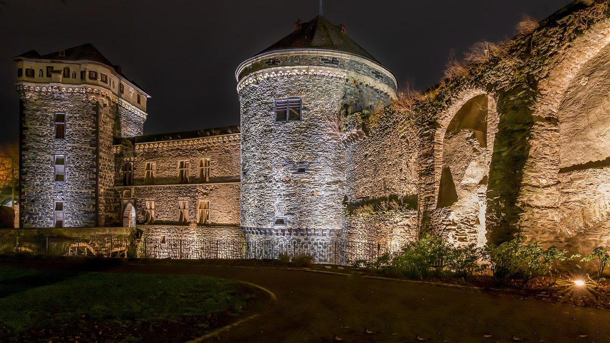 Andernach