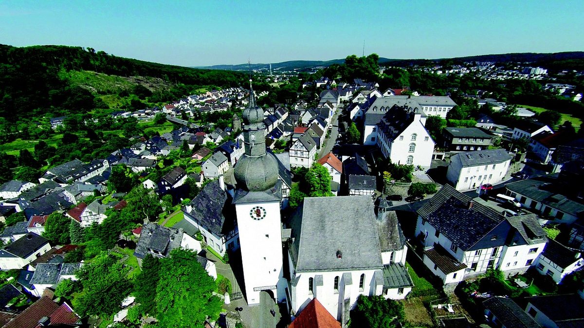 Arnsberg
