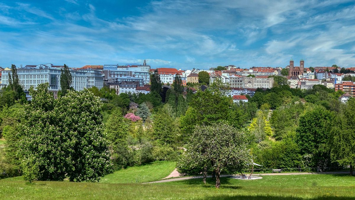 Pirmasens