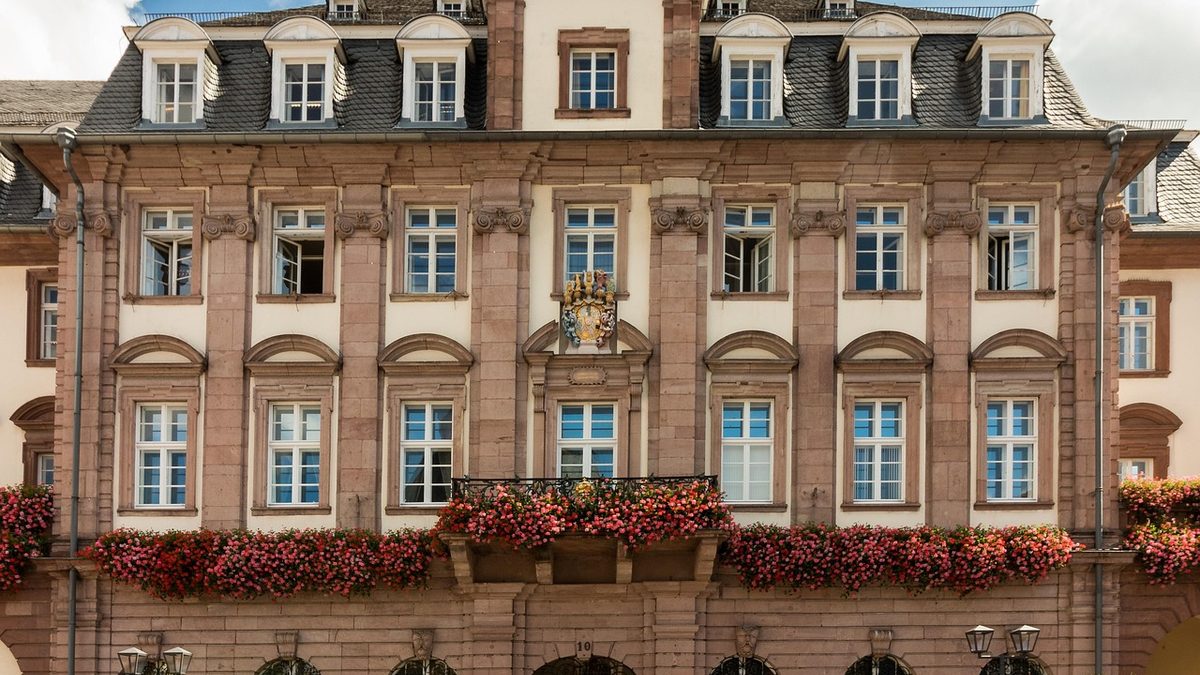 Heidelberg