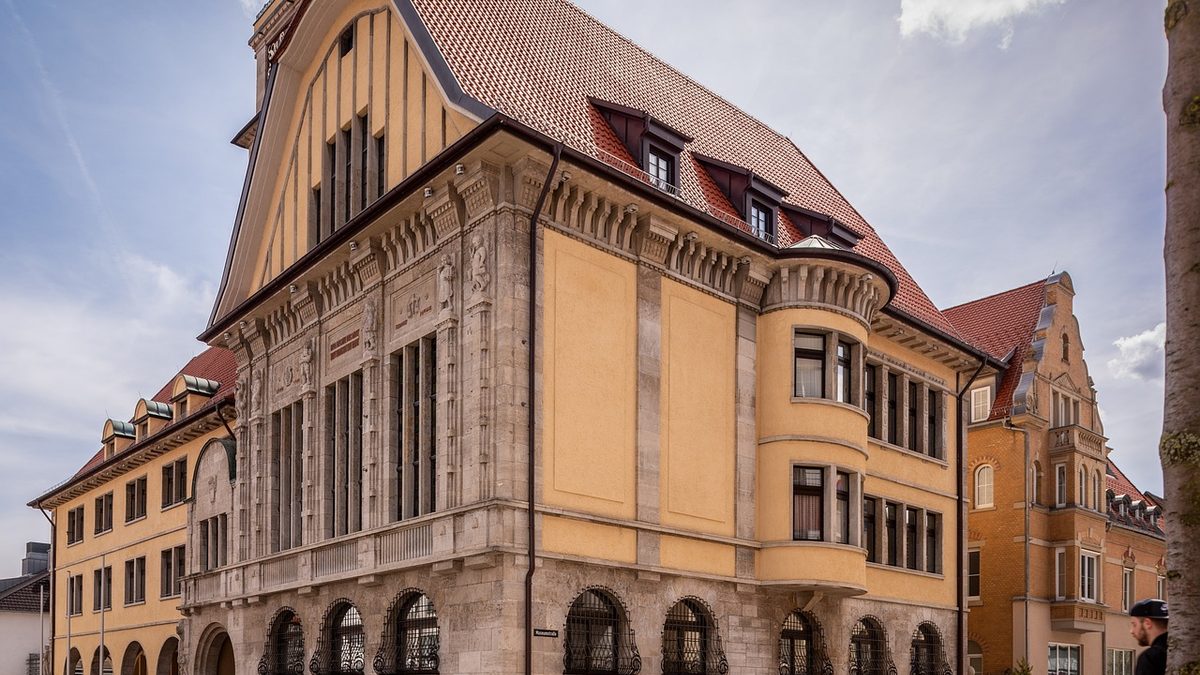 Albstadt