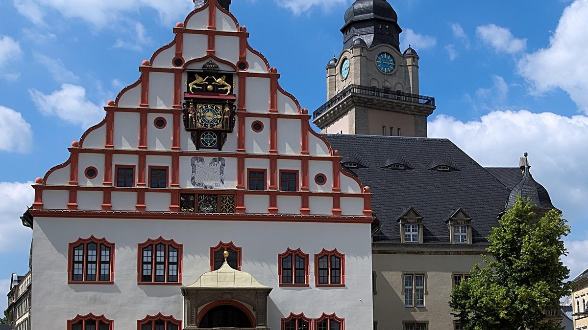 Plauen