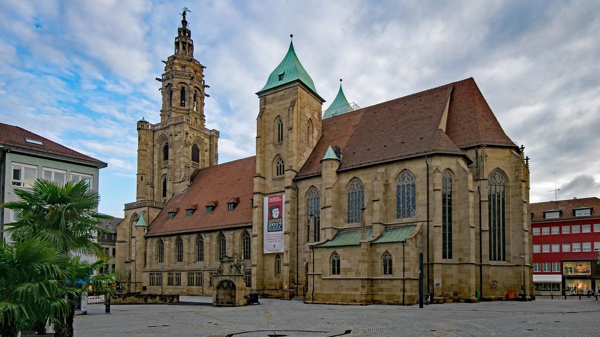 Heilbronn