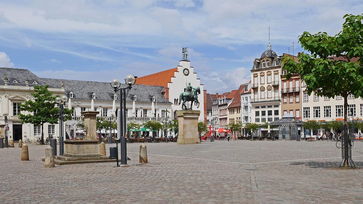 Landau in der Pfalz