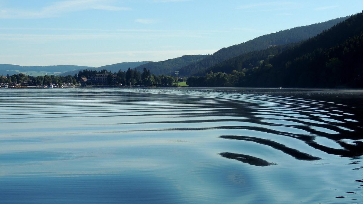 Titisee-Neustadt