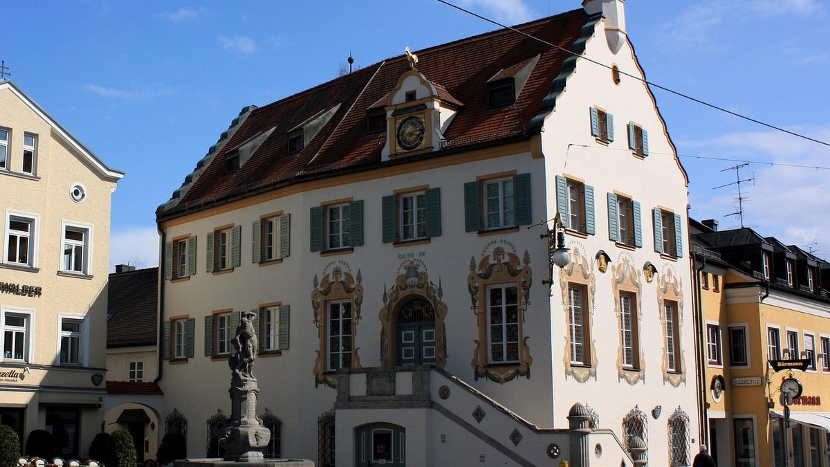 Fürstenfeldbruck