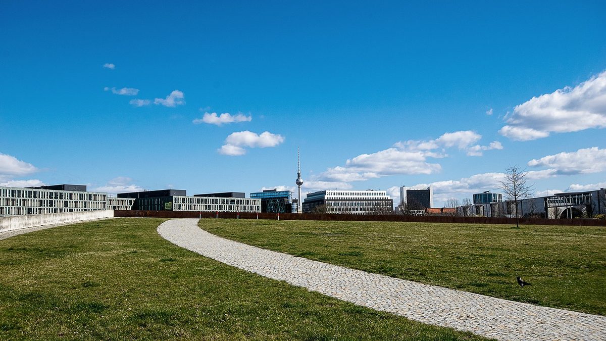 Berlin-Hansaviertel