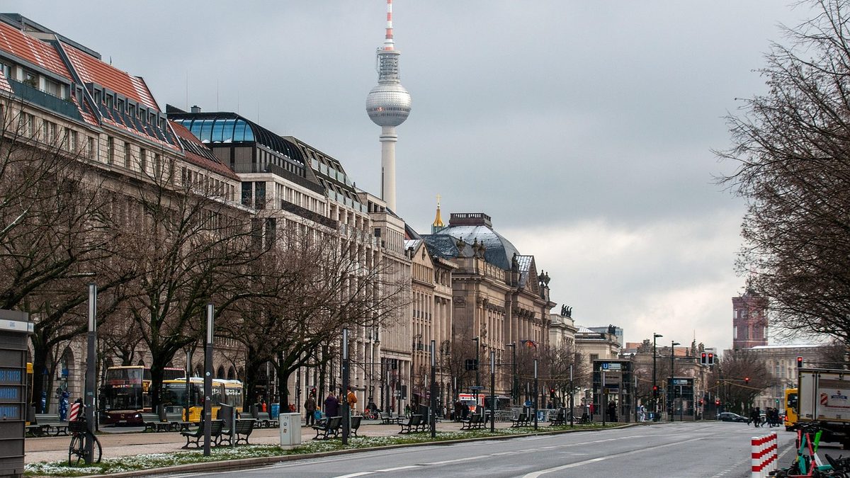 Berlin-Moabit