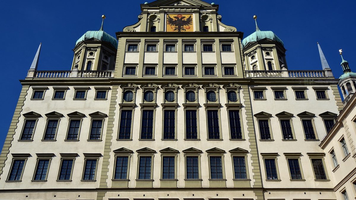 Augsburg