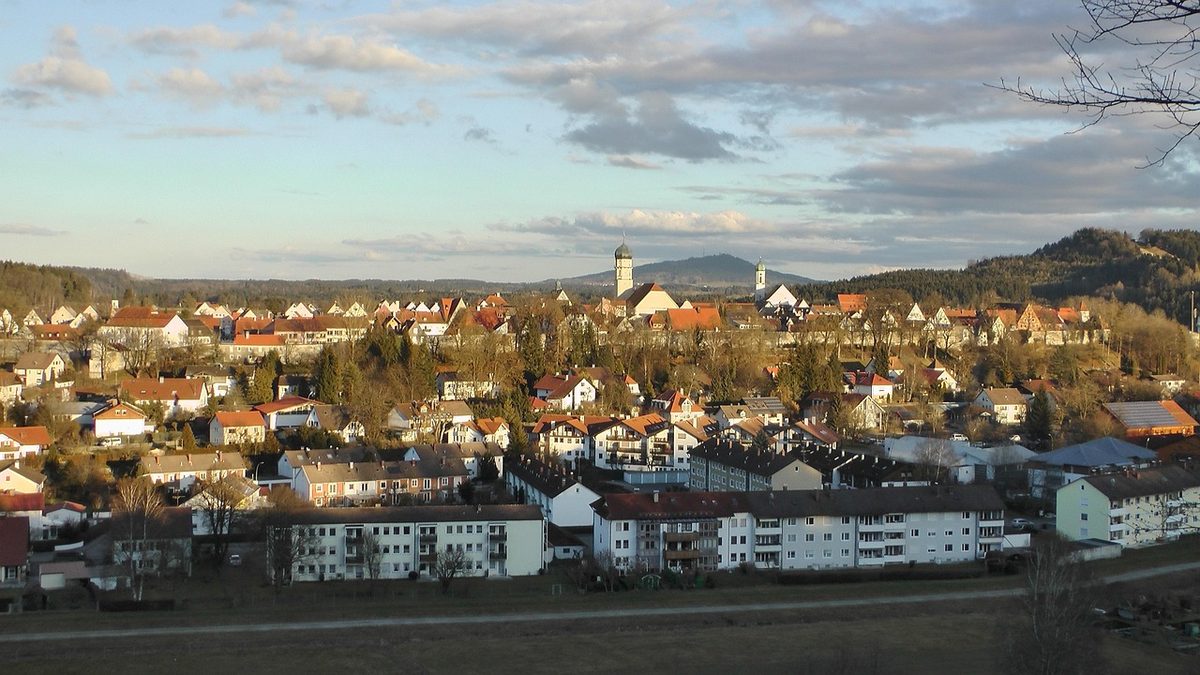 Schongau