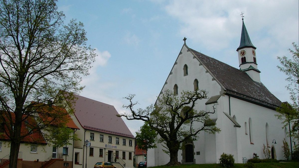 Langenau