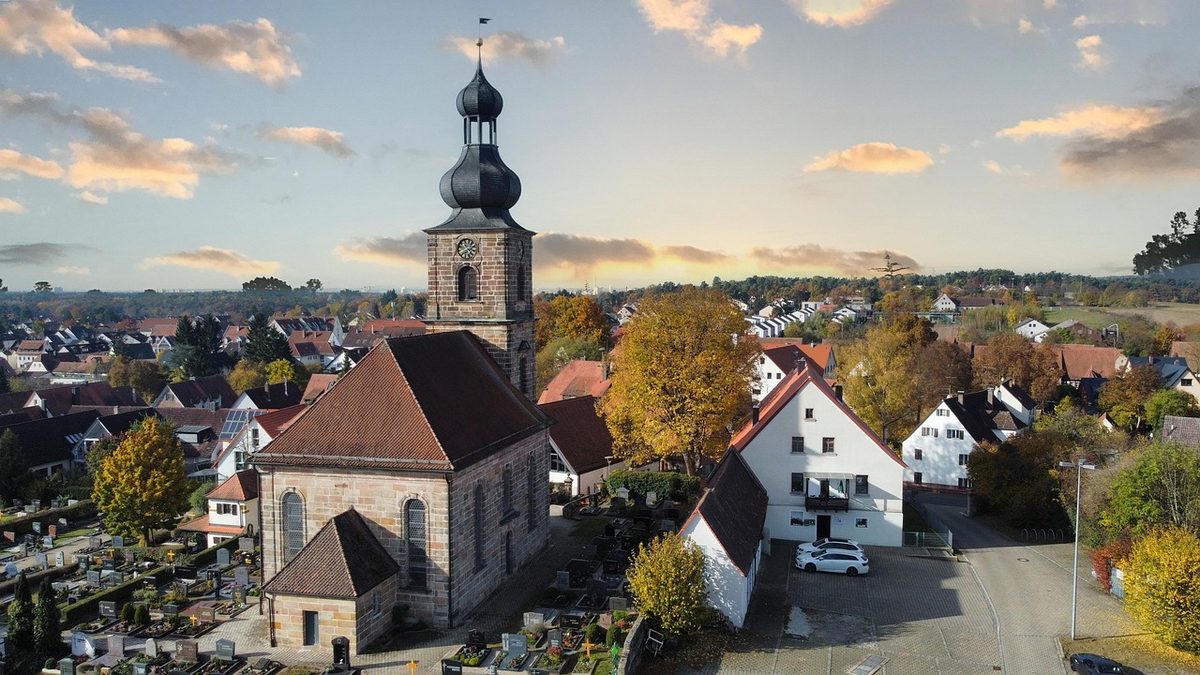 Uttenreuth