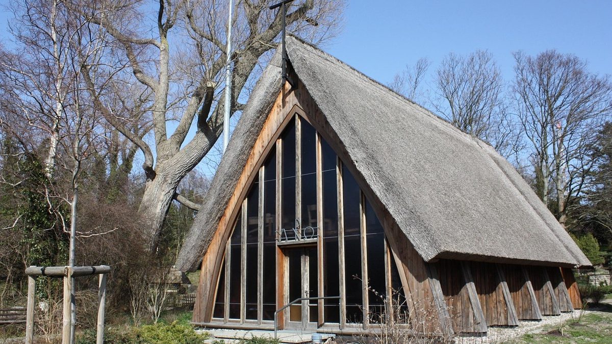 Ahrenshoop