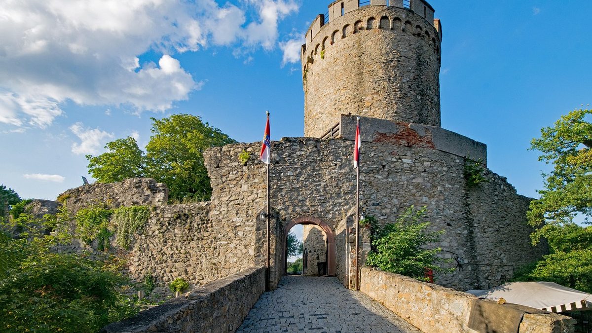 Alsbach