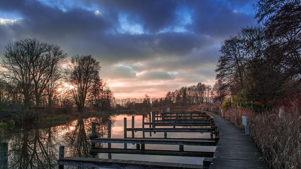 Birkenwerder