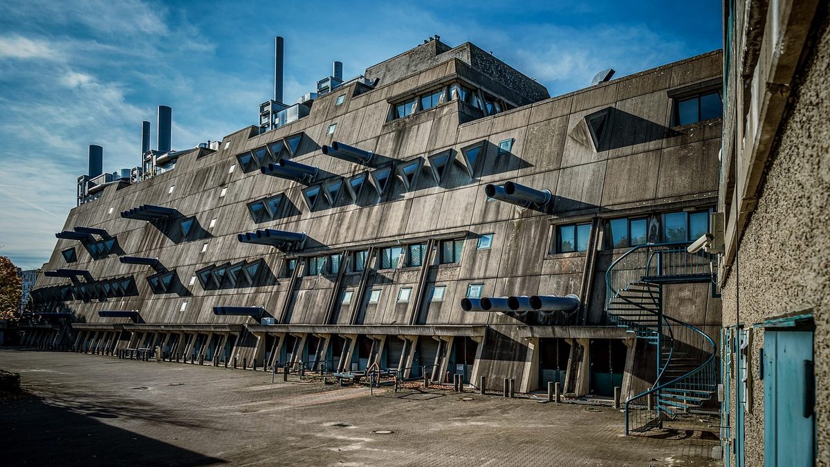 Berlin-Kaulsdorf
