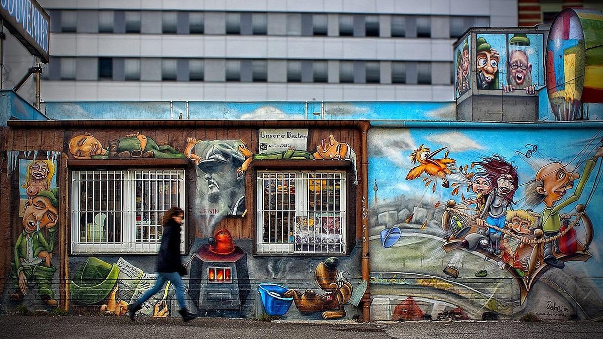 Berlin-Rosenthal