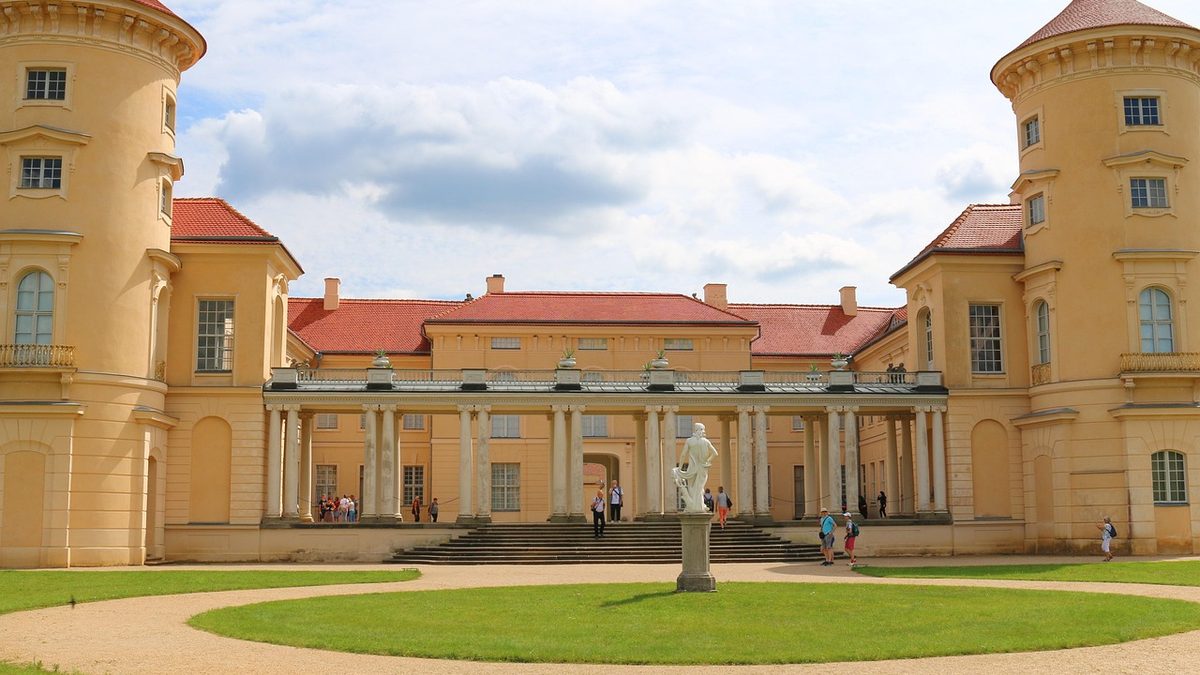 Rheinsberg