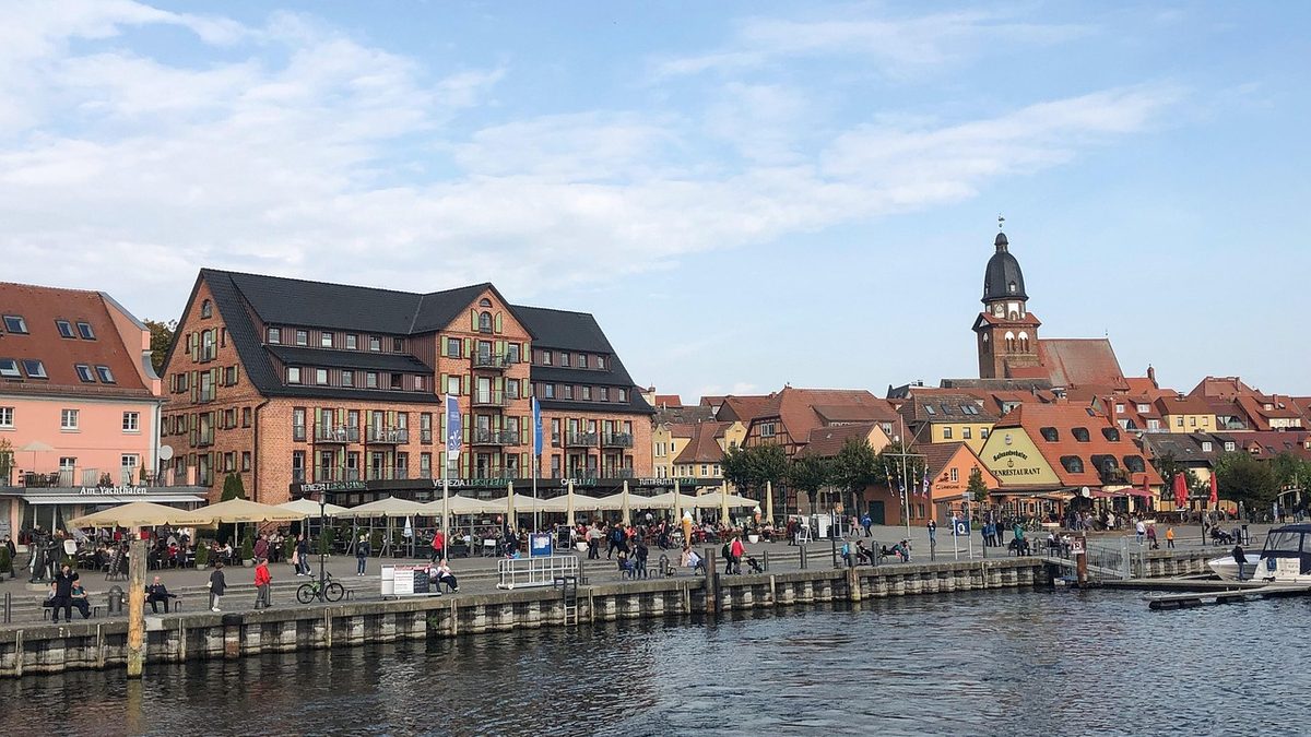 Waren (Müritz)