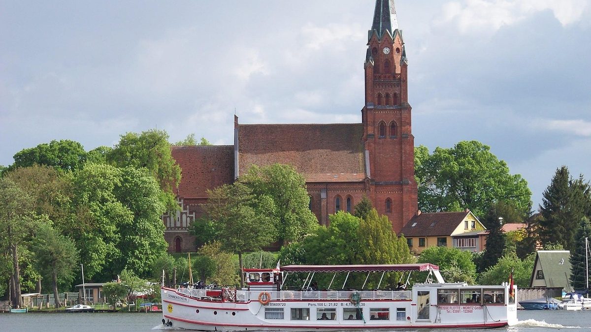 Röbel/Müritz