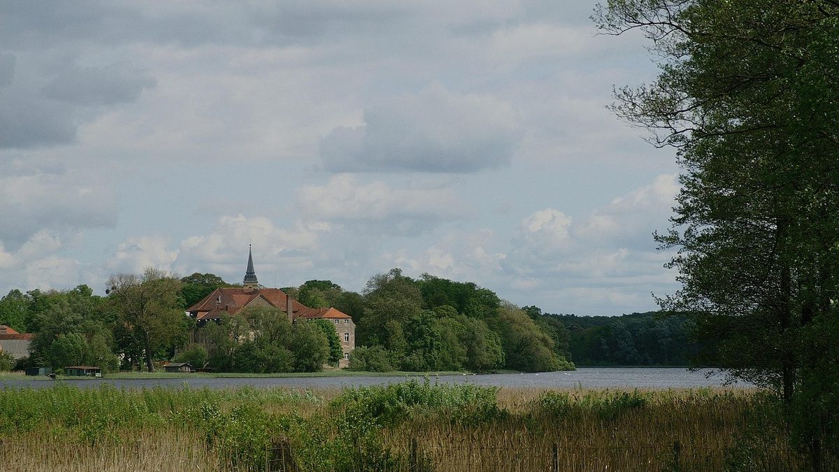 Ivenack