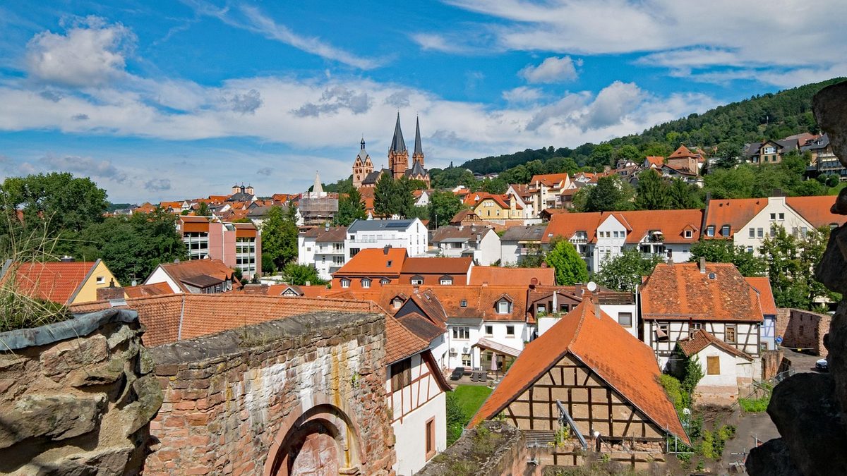 Kaiserpfalz