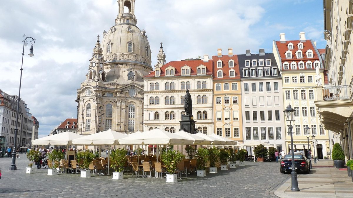 Dresden