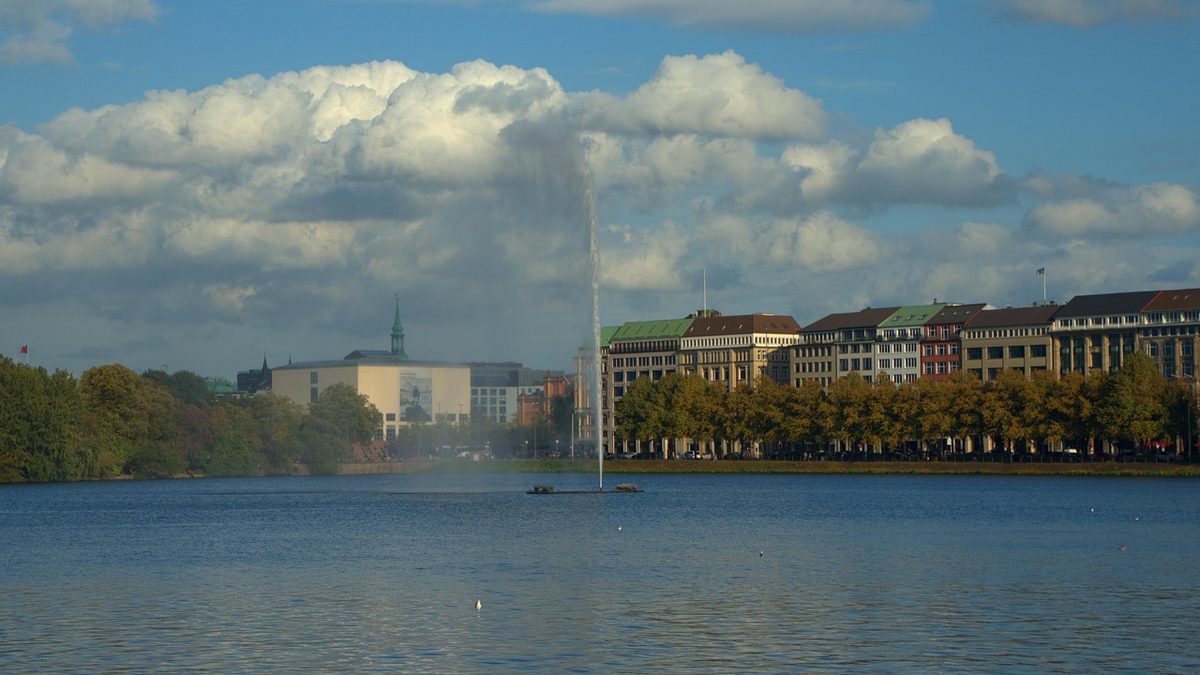 Hamburg-Wandsbek