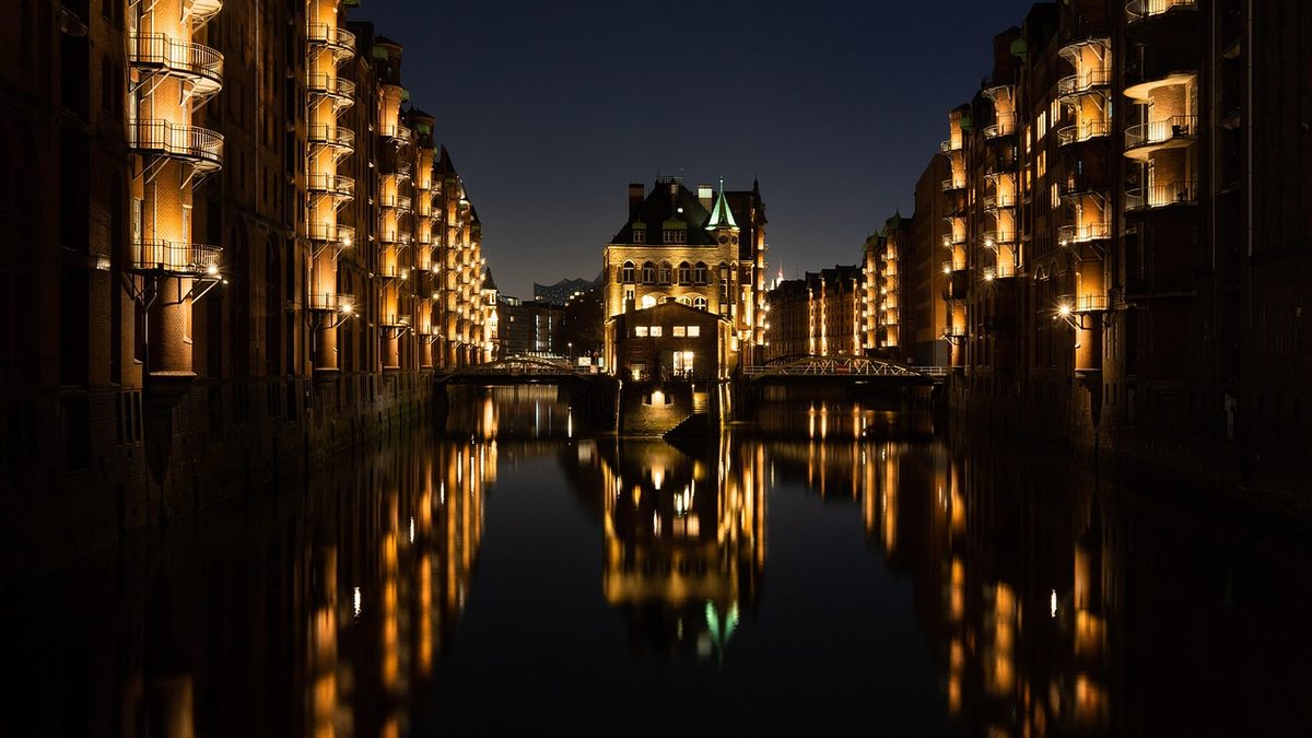 Hamburg-Nord