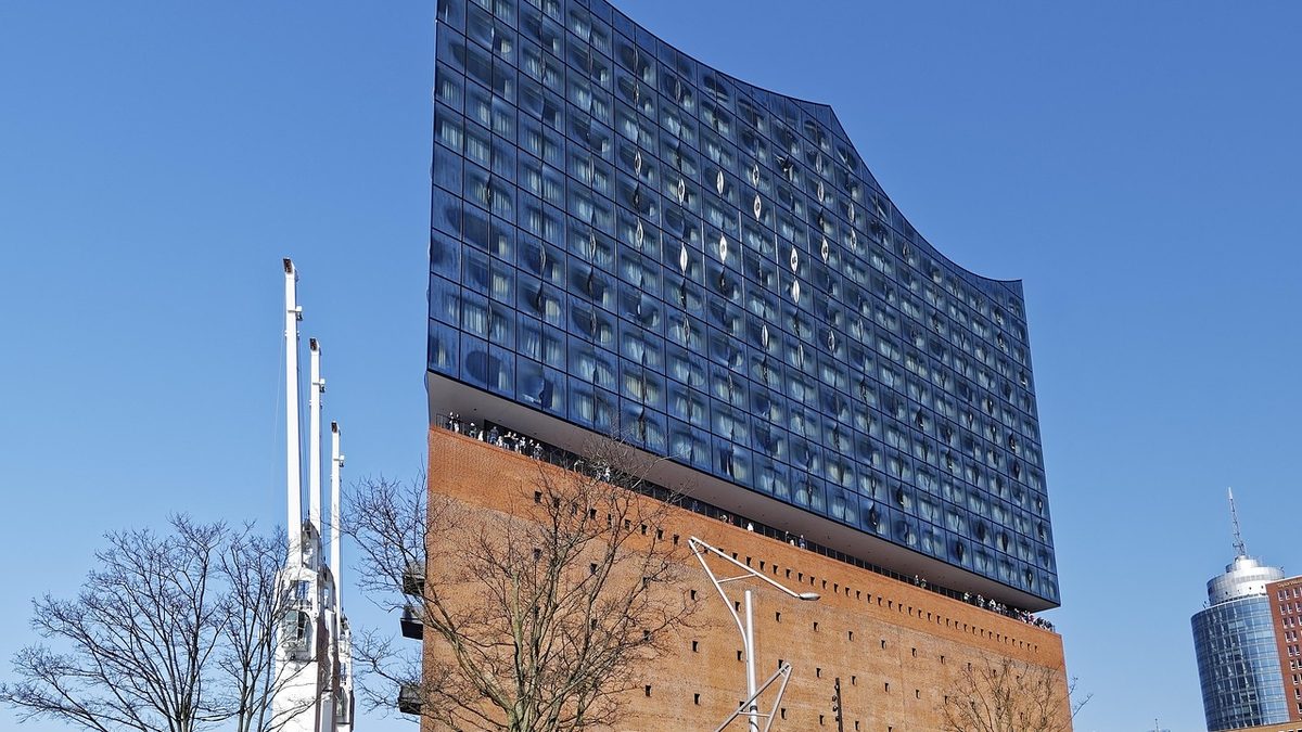 Hamburg-Mitte