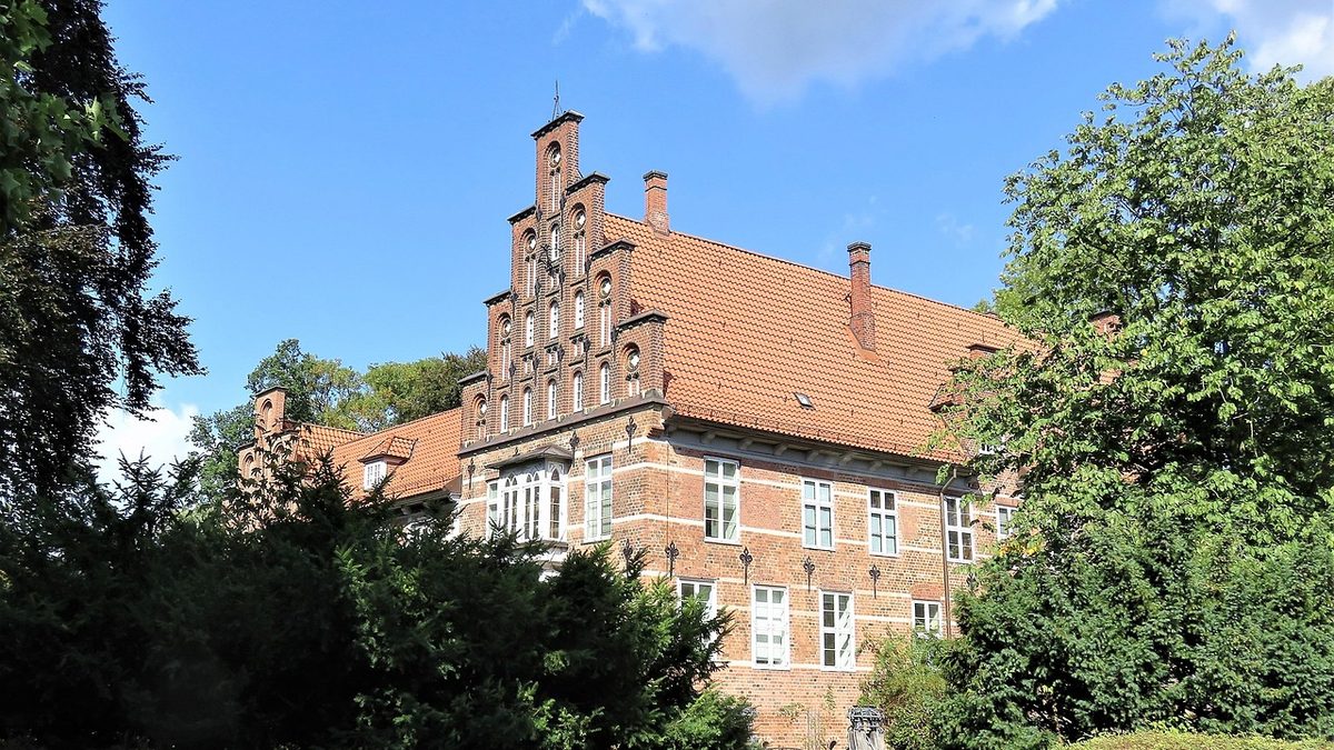 Hamburg-Bergedorf