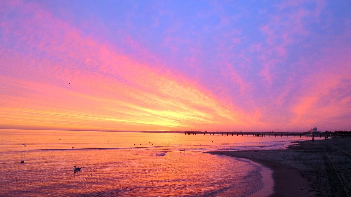 Timmendorfer Strand