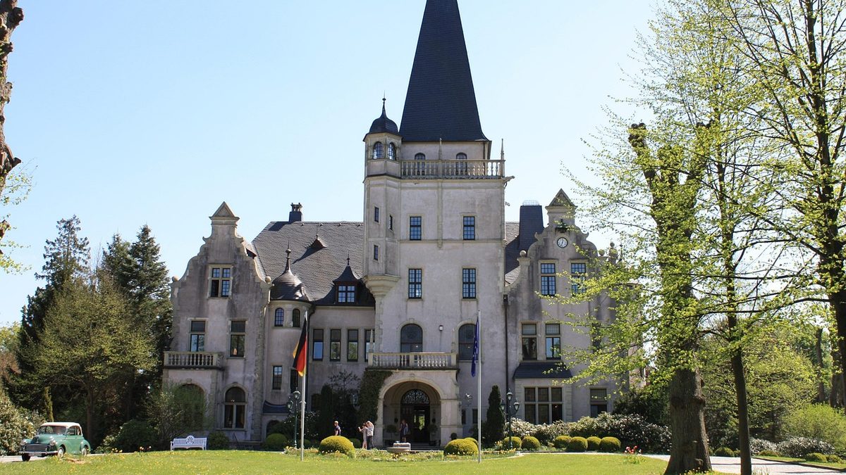 Tremsbüttel