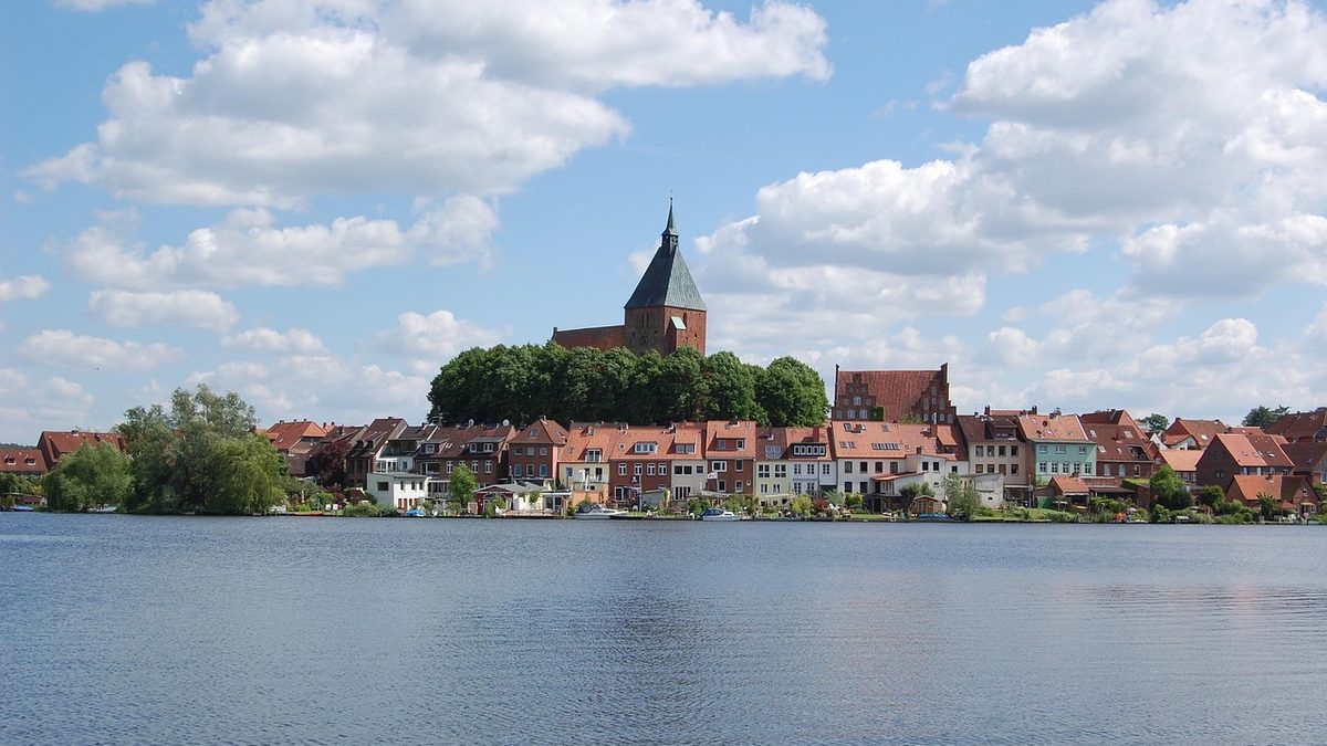 Mölln