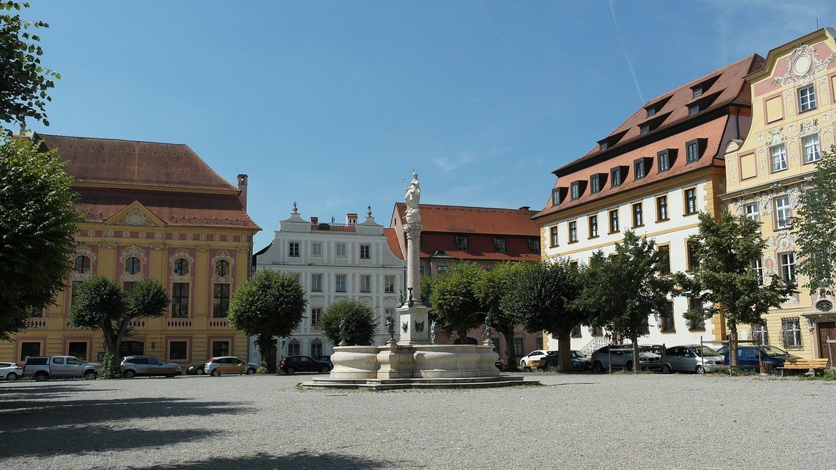 Neuburg (Mecklenburg)