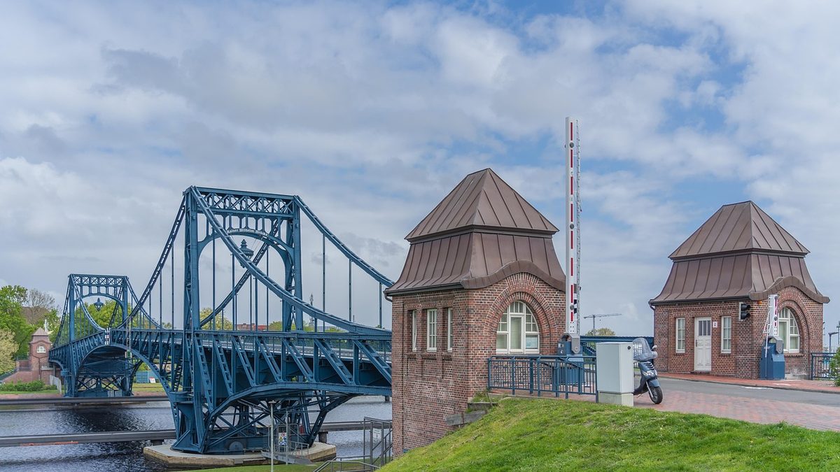 Wilhelmshaven