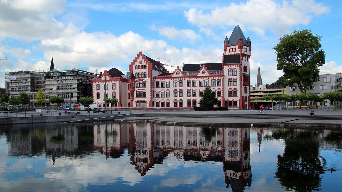 Dortmund