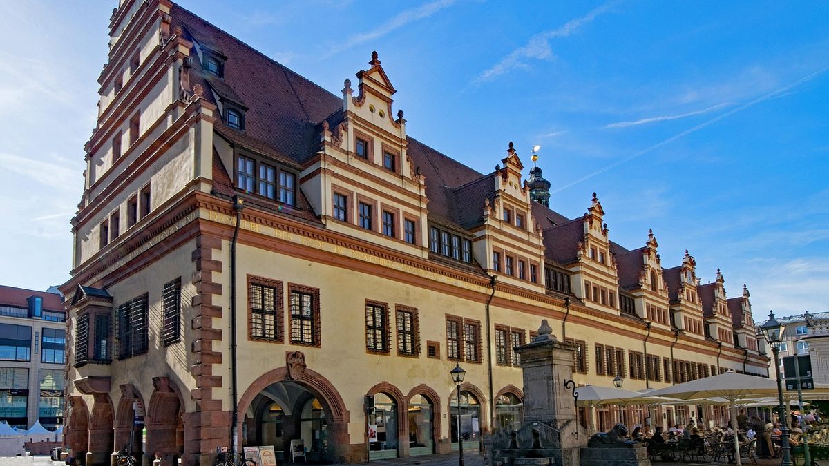 Leipzig