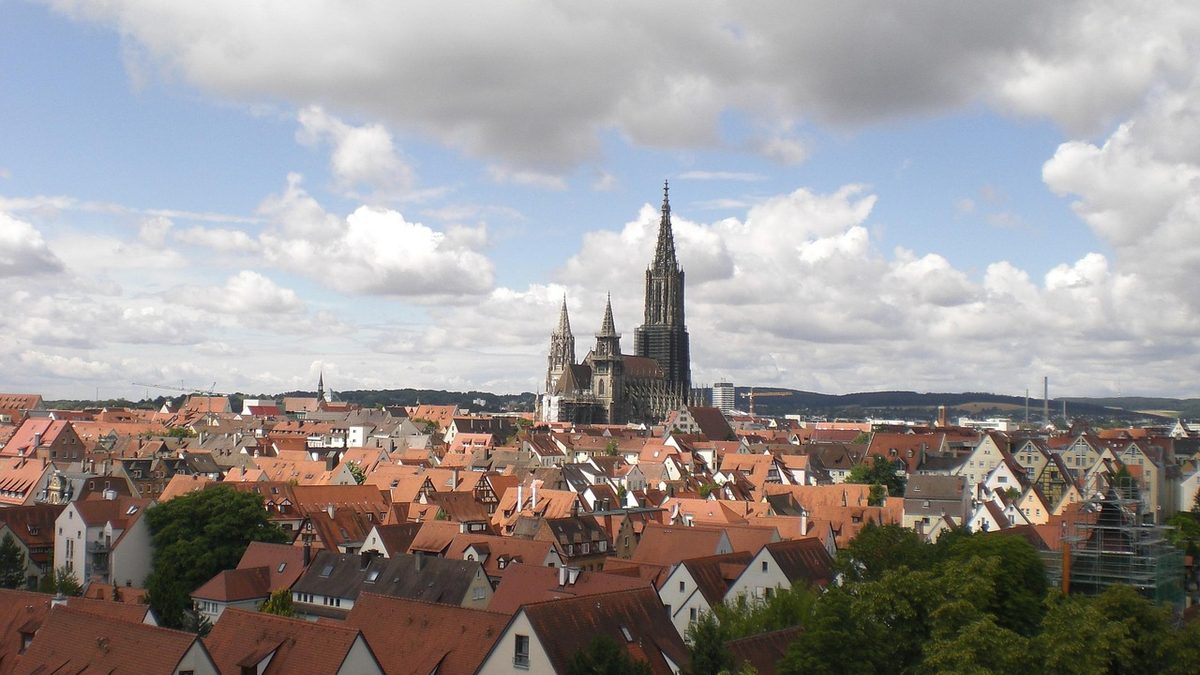 Wetter (Ruhr)
